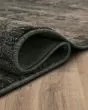 Echo Grasole Denim Area Rug