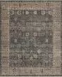 Echo Grasole Denim Area Rug