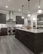 Cali Select Premium Gray Ash Vinyl Plank