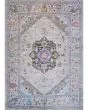 Gypsy Safavid Bone/Mocha Area Rug