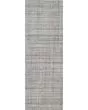 Haberdasher Silver Area Rug