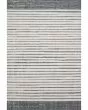 Hagen HAG-01 White/Ocean Area Rug