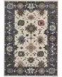 Hastings ha01e Ivory/Blue