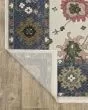 Hastings ha01e Ivory/Blue