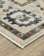 Hastings ha01w Ivory/Multi