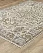 Hastings ha02i Ivory/Green