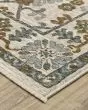 Hastings ha02i Ivory/Green