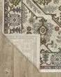Hastings ha02i Ivory/Green