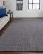 Haverhill T8000 Gray/Silver Area Rug