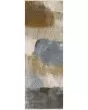 Hayden hay09 Beige/Rust