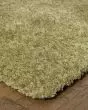 Heavenly 73403 Green Area Rug