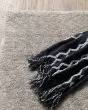 Heavenly 73407 Grey Area Rug