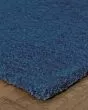 Heavenly 73408 Blue Area Rug