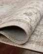 Heidi HEI-02 Sage/Multi 8'6"x11'6" Area Rug