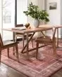 Heidi HEI-03 Sunset/Natural Area Rug