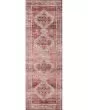 Heidi HEI-03 Sunset/Natural Area Rug