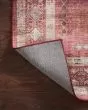 Heidi HEI-03 Sunset/Natural Area Rug