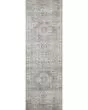 Heidi HEI-02 Dove/Blush Area Rug