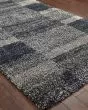 Henderson 531z Grey/Charcoal Area Rug