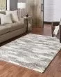 Henderson 565j Grey/Ivory Area Rug