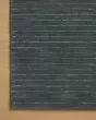 Henry HEY-01 Denim/Ivory Area Rug