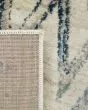 Heritage 9364 Ivory/Blue Chevron Area Rug