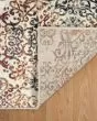 Heritage 9371 Ivory Timeless Area Rug