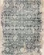 Heritage 9372 Ivory/Blue Anna Area Rug