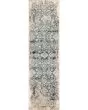 Heritage 9372 Ivory/Blue Anna Area Rug
