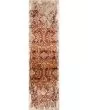 Heritage 9373 Ivory/Rust Anna Area Rug