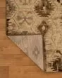 Heritage 9375 Ivory/Blue Area Rug