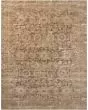 Heritage HER-02 Bark/Multi Area Rug