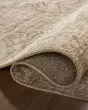 Heritage HER-04 Ivory/Natural Area Rug