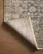 Heritage HER-05 Spa/Earth Area Rug