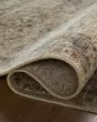 Heritage HER-08 Sage/Navy Area Rug