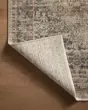 Heritage HER-08 Sage/Navy Area Rug