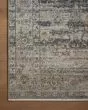 Heritage HER-09 Sky/Sunset Area Rug