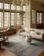 Heritage HER-09 Sky/Sunset Area Rug
