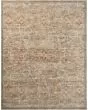 Heritage HER-10 Grey/Sunset Area Rug
