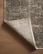 Heritage HER-11 Midnight/Multi Area Rug