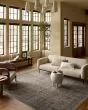 Heritage HER-14 Lagoon/Tobacco Rug