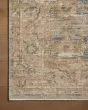 Heritage HER-15 Ocean/Sand 2'0"x3'0" Area Rug