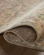 Heritage HER-15 Ocean/Sand 2'0"x3'0" Area Rug