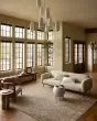 Heritage HER-15 Ocean/Sand 2'0"x3'0" Area Rug