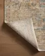 Heritage HER-15 Ocean/Sand 2'0"x3'0" Area Rug