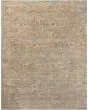 Heritage HER-15 Ocean/Sand 2'0"x3'0" Area Rug