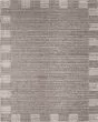 Herrick T8021 Taupe/Ivory/Brown Rug
