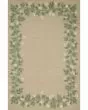 Highgrove HIG-03 Cream Area Rug