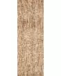 Harlow HLO-01 Rust/Charcoal Area Rug