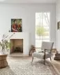 Holland HLD-01 Rust Area Rug